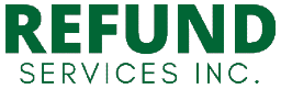 Refund Services Logo